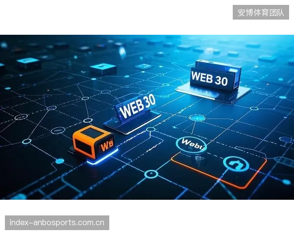 基于Web3.0的去中心化内容分发网络（DCDN），开始为小型赛事IP提供绕过巨头平台的直接变现可能